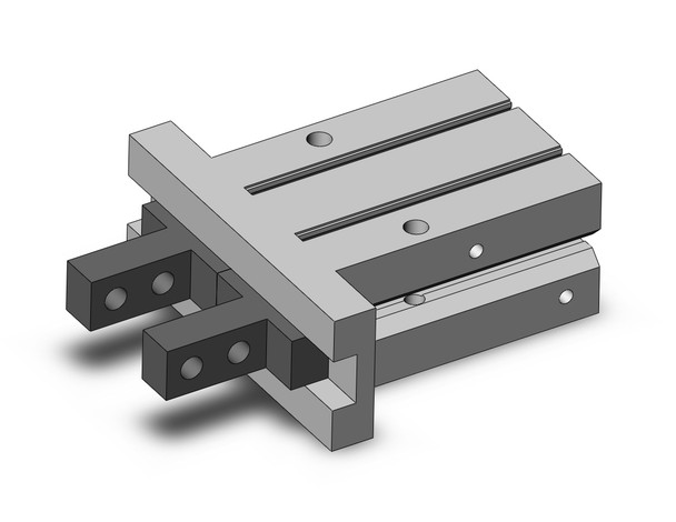 SMC MHZ2-40C Gripper