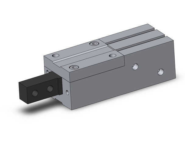 SMC MIS20-10D Escapement, Sgl Finger