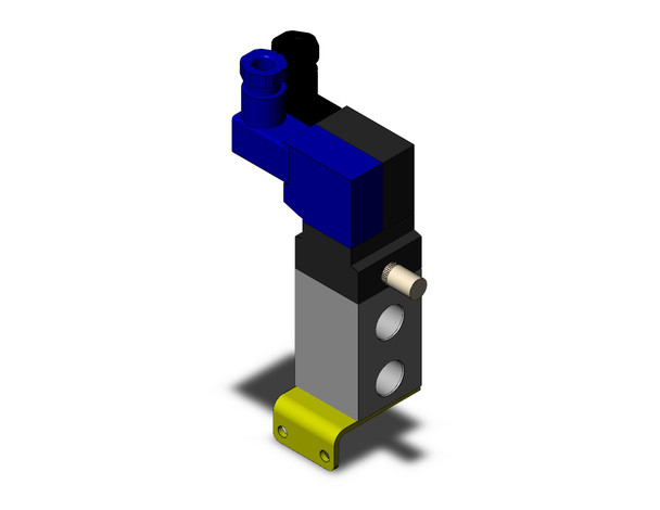 SMC VEX3122-02N5D-BN proportional valve power valve