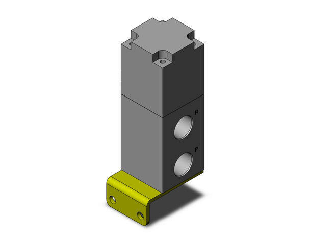 SMC VEX1130-02N-BN proportional valve power valve