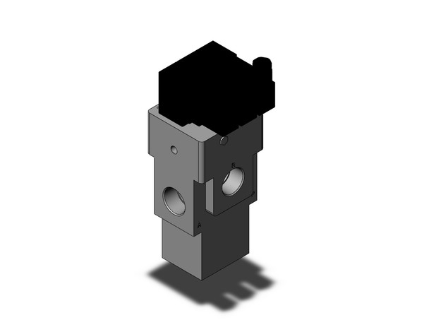 SMC VEX5511-06N5DZ proportional valve economy valve