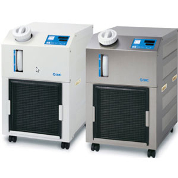 SMC HRS018-AN-20-R chiller thermo-chiller, air cooled