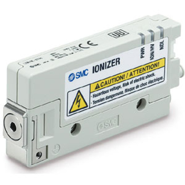 SMC IZN10E-0107-B3 ionizer, nozzle type nozzle type ionizer