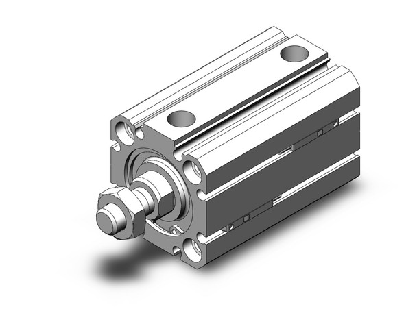 SMC CD55B32-30M-M9B iso compact cylinder cyl, compact, iso, auto sw capable