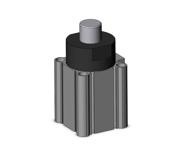 SMC RSDQB50-20DZ-L stopper cylinder compact stopper cylinder, rsq-z