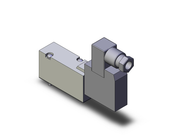 SMC SYJ714-6DZ syj700 valve