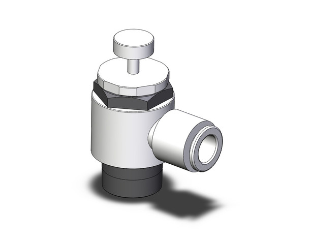 SMC AS4201F-04-10SN Flow Control