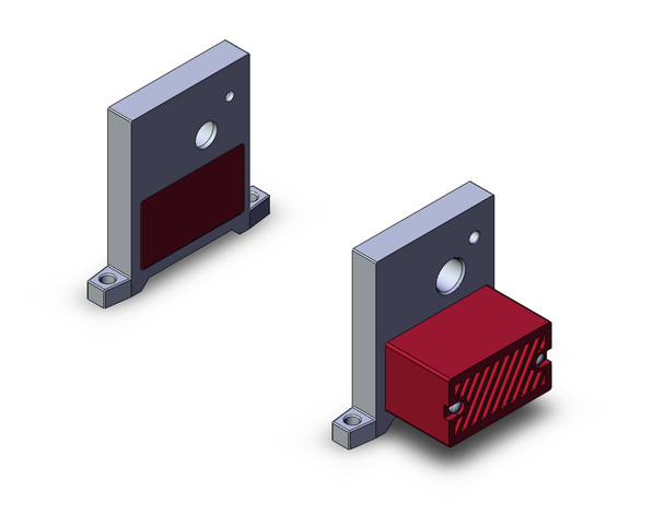 SMC ZZM07-TSR vacuum ejector vacuum ejector manifold