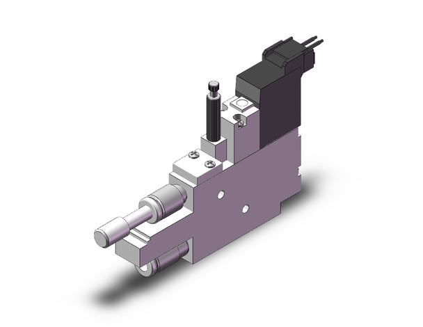 SMC ZA1051-J15M-B-M2 vacuum ejector compact vacuum ejector