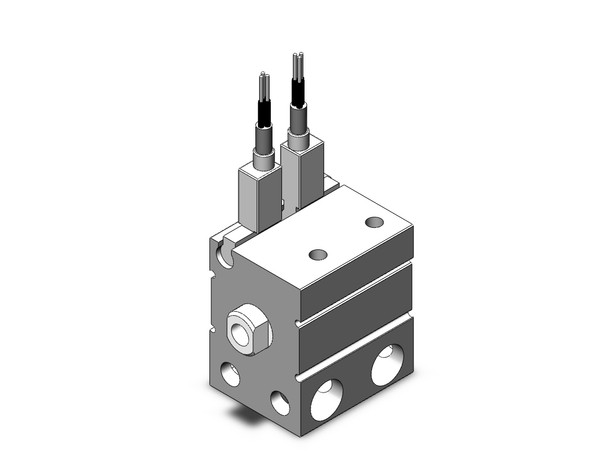 SMC CDUJB16-5D-F8BSBPC compact cylinder cylinder