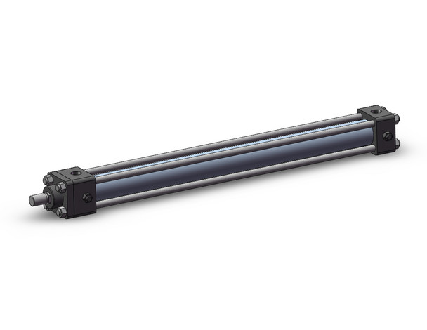 SMC CH2GB32B-400 hydraulic cylinder, ch, cc, hc hydraulic cylinder