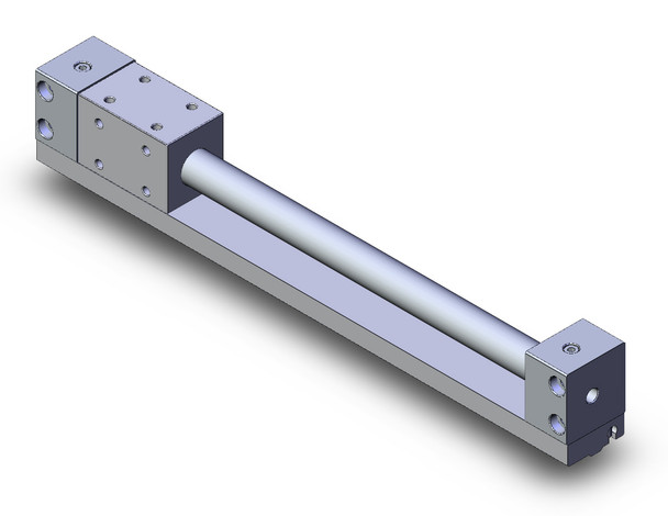 SMC CY3R10-150-A96L rodless cylinder cy3, magnet coupled rodless cylinder