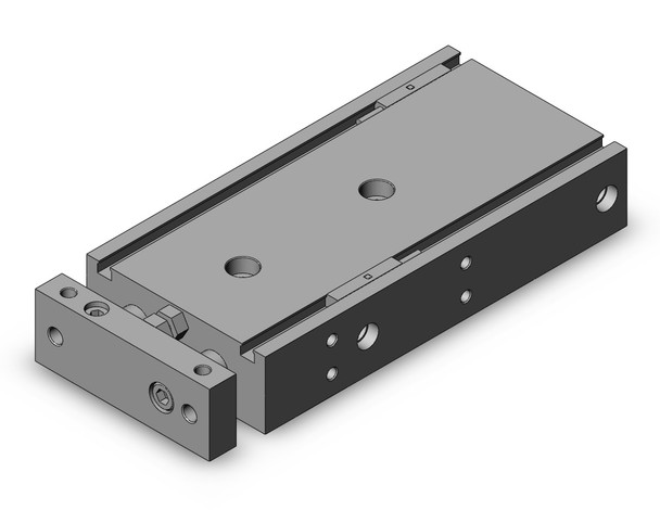 SMC CXSM25-90-Y59BL cylinder, air