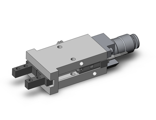 SMC MHZ2-10C1K-M9PM gripper, mhz, parallel style air gripper