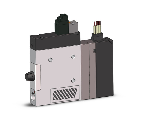 SMC ZM053HT-J5LOZ-E15CL vacuum ejector vacuum ejector