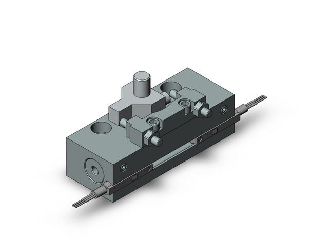 SMC CRJU1-180E-M9PMAPC rotary actuator mini rotary actuator