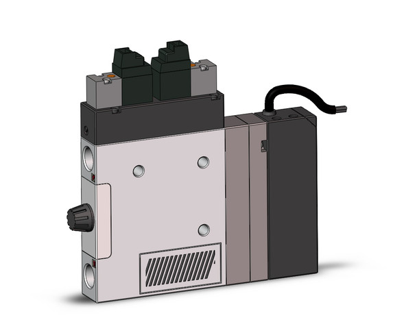 SMC ZM051HT-K5LOZ-E15L vacuum ejector vacuum ejector