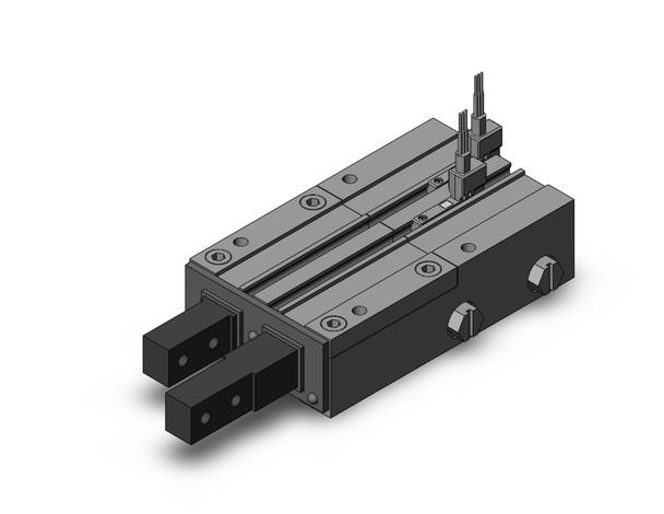 SMC MIW12-12D-M9PVSDPC escapement escapement, dbl finger