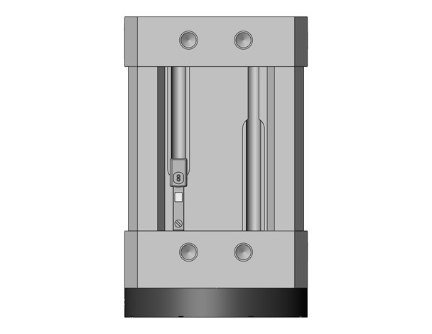 SMC MHM-32D3-M9BVMAPC-S-X6400 magnetic gripper mhm, magnetic gripper