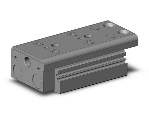 SMC MXQ20A-30Z3 guided cylinder cylinder, slide table