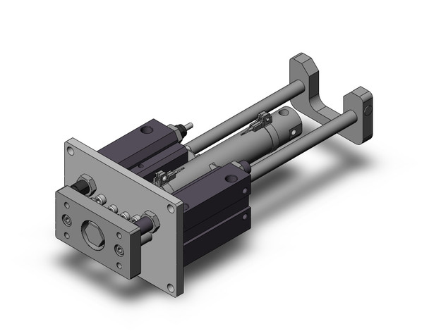 SMC MGGMF25-150-M9PSDPC mgg, guide cylinder