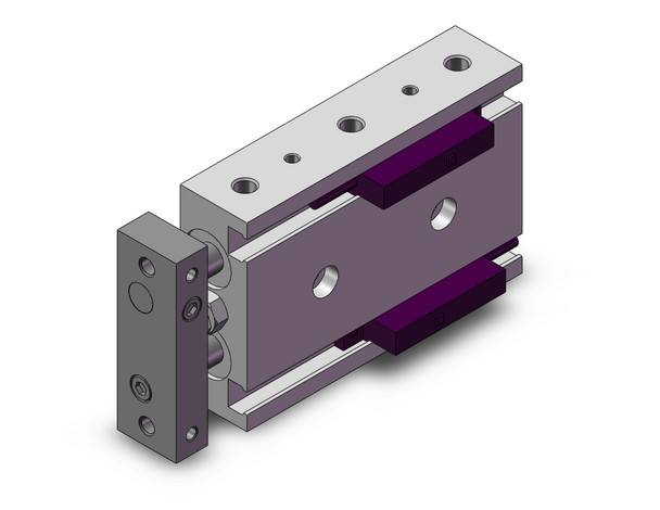 SMC 22-CXSL10-10-Y7BWSAPC cylinder, air