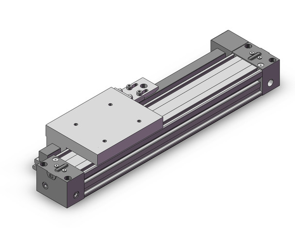 SMC MY1H25-150EZ rodless cylinder cylinder, rodless