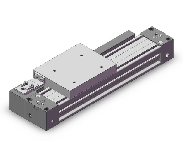 SMC MY1H32TN-100FZ rodless cylinder cylinder, rodless