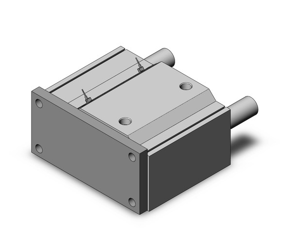 SMC MGQL100-100-M9BWVL guided cylinder compact guide cylinder, mgq