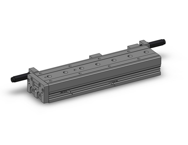 SMC MXS20-150B-A93V guided cylinder cyl, air slide table