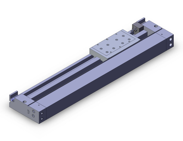 SMC MY2H40G-400SL rodless cylinder cylinder, rodless