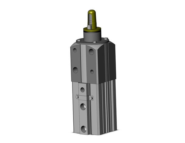 SMC CLKQGUB50-175RALSZ-P3DWASC pin clamp cylinder pin clamp cylinder