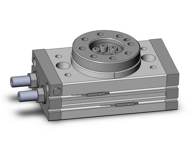 SMC MSQB30A-A93L Rotary Table