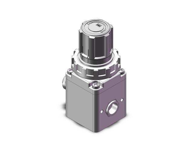 SMC IRV10A-C06GN regulator, vacuum vacuum regulator