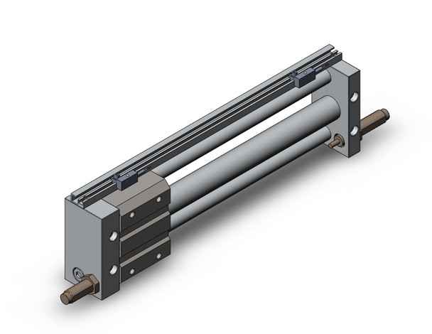 SMC NCDY2S25H-1000B-J793 rodless cylinder ncy2s, rodless cylinder