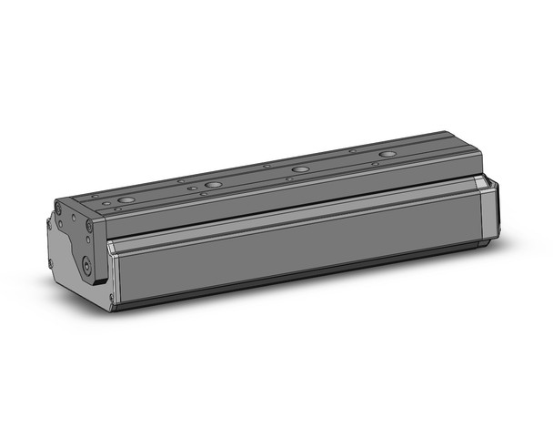 SMC LESH25RK-150-S11P1 electric slide table/high rigidity type