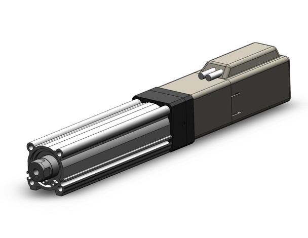 SMC LEY16DC-50W-R5CP18 rod type electric actuator