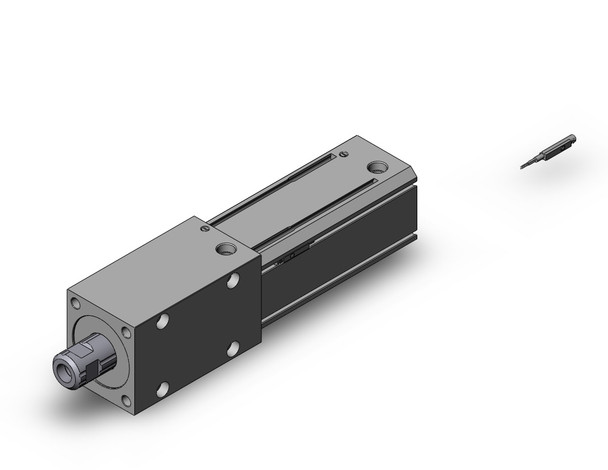 SMC MTS40-50-A93L Mts, Precision Cylinder