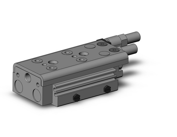 SMC MXQ16A-20ZA6 guided cylinder cylinder, slide table