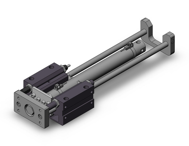 SMC MGGMB25TN-250-M9PSAPC mgg, guide cylinder