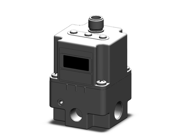 SMC ITV1010-31T2N4 regulator, electropneumatic 1000 size electro-pneumatic regulator