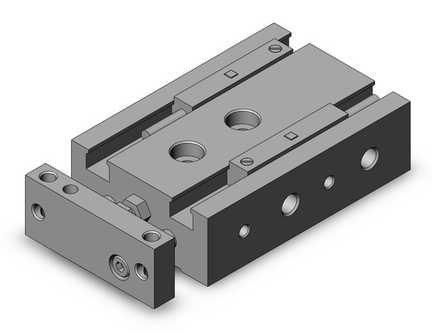 SMC CXSM6-10-Y7PWSAPC cylinder, air