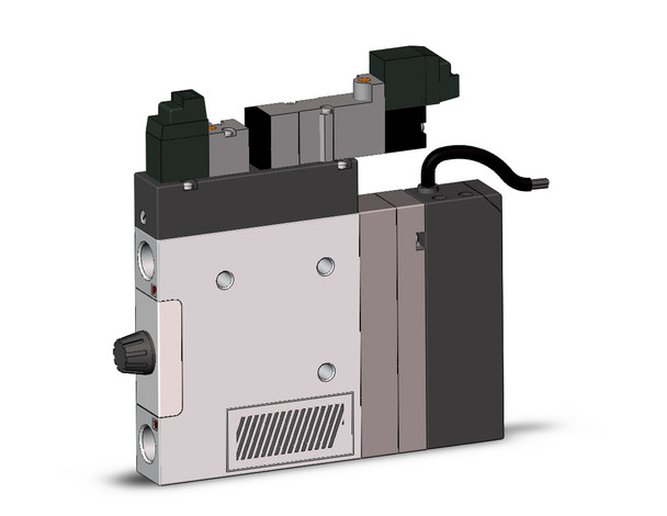 SMC ZM131HT-B5LOZ-E55L vacuum ejector vacuum ejector