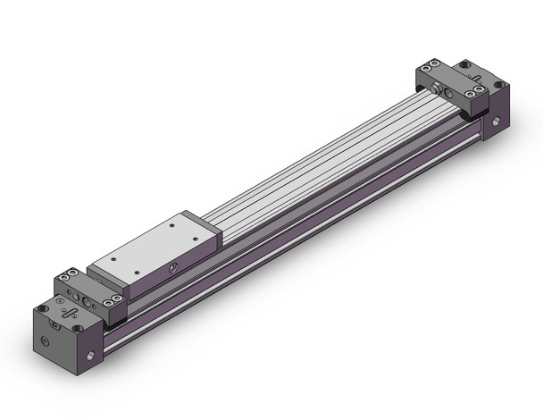 SMC MY1B40-400AZ rodless cylinder cylinder, rodless, mechanically jointed