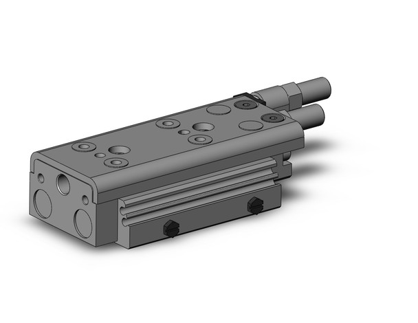 SMC MXQ16A-30ZA6 guided cylinder cylinder, slide table