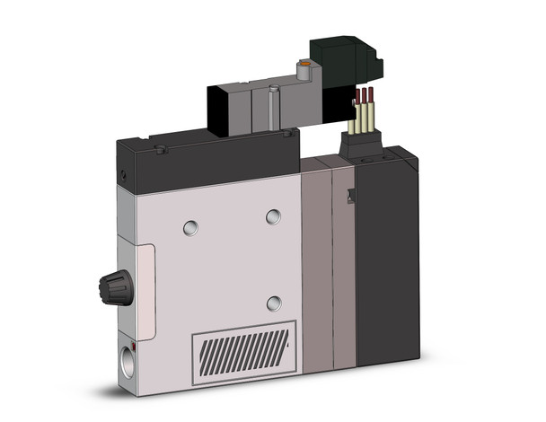 SMC ZM133HT-A5LOZ-E15C vacuum ejector vacuum ejector