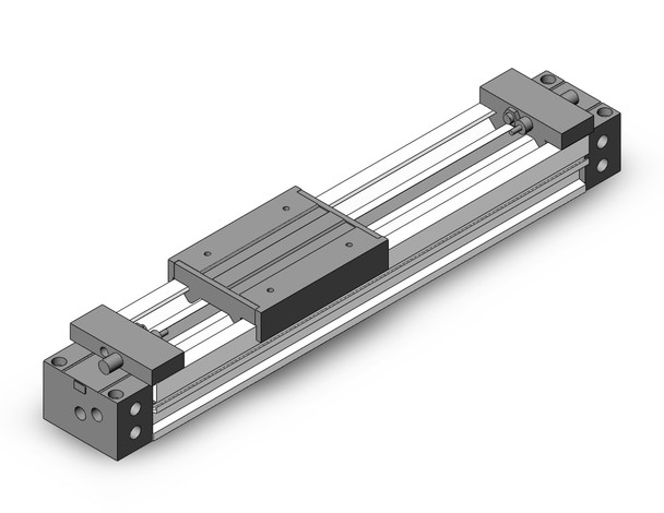 SMC MY1C40TN-300L rodless cylinder cylinder, rodless, mechanically jointed