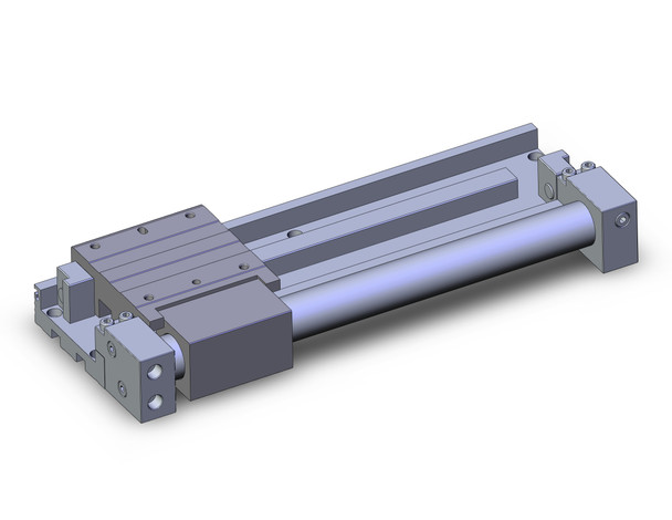 SMC CY1F25L-200-M9PL rodless cylinder cylinder, rodless