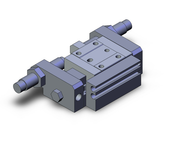 SMC MXP10-10B Cylinder, Air