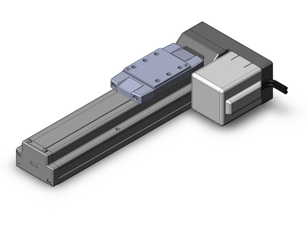 SMC LEFS32LA-150-RAC918 ball screw drive actuator